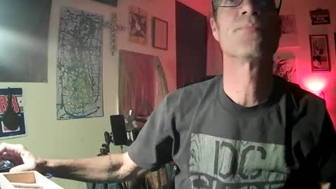 Snapshot of imtru chatting on February 2, 5:32 am imtru online show from February 2, 5:32 am