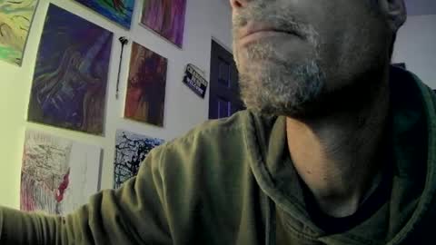 Snapshot of imtru chatting on February 16, 3:38 pm imtru online show from February 16, 3:38 pm