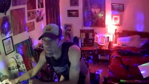 Snapshot of imtru chatting on March 2, 11:53 pm imtru online show from March 2, 11:53 pm