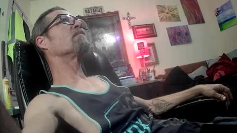 imtru online show from January 11, 11:43 pm