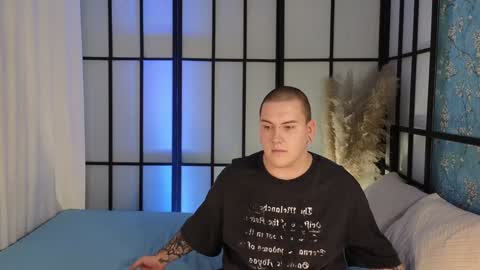 OTIS and MILIY online show from January 22, 12:38 pm