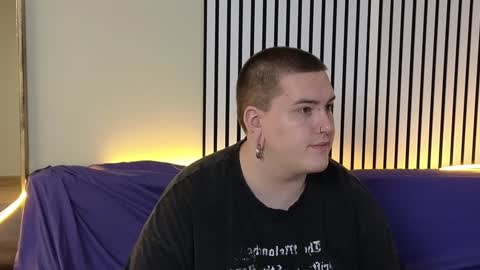 OTIS and MILIY online show from February 5, 12:06 pm