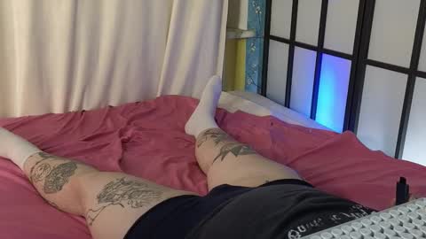 OTIS and MILIY online show from March 2, 6:40 pm