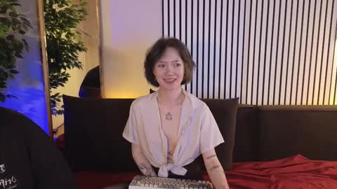 OTIS and MILIY online show from March 6, 6:26 pm