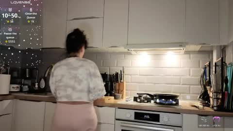 Ina Kush online show from March 24, 8:25 pm