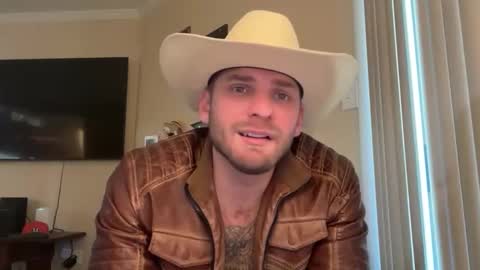 Inmate1993 online show from February 5, 3:16 pm