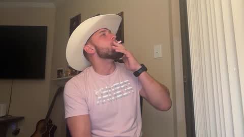 Inmate1993 online show from April 15, 7:48 am