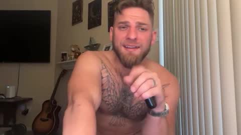 Inmate1993 online show from April 21, 7:06 pm