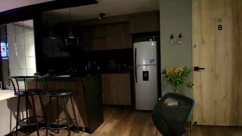 Inanna del Mar online show from February 18, 10:44 am