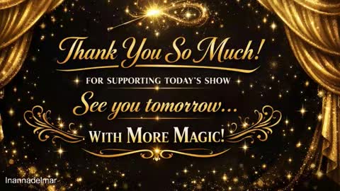 Inanna del Mar online show from March 11, 11:33 pm