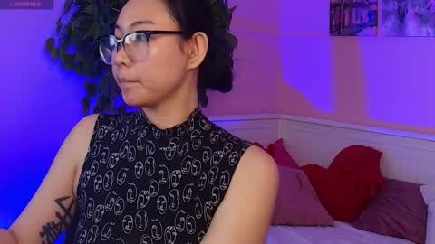 INARI online show from March 20, 3:28 pm