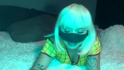 incognitavip99 online show from July 12, 5:09 am