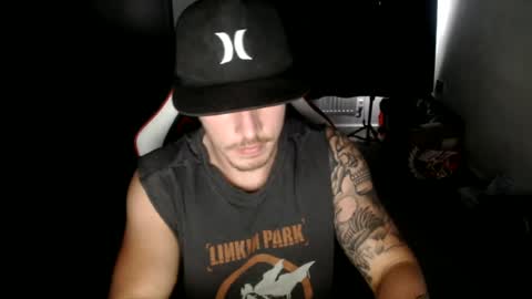 incognitobanditoxx online show from July 26, 5:42 pm