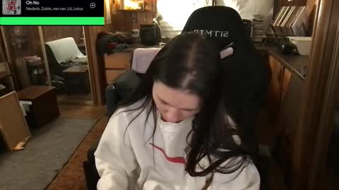 Carter online show from March 15, 6:30 am