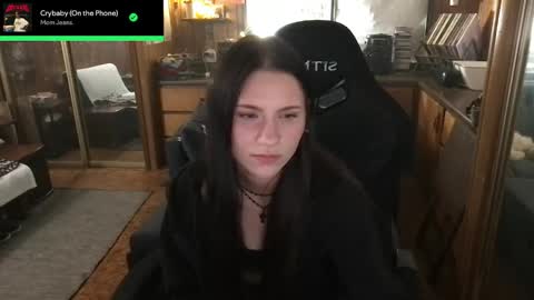 Carter online show from March 24, 2:38 am