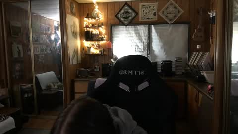 Carter online show from April 3, 2:31 am