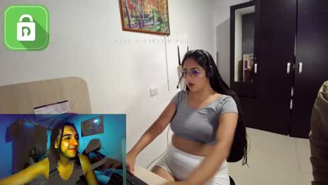 incubus2sucubus online show from January 27, 7:03 pm