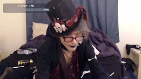 Incubussy X online show from January 10, 9:23 am