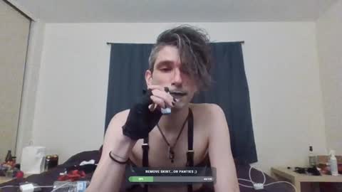 Incubussy X online show from February 3, 9:52 am
