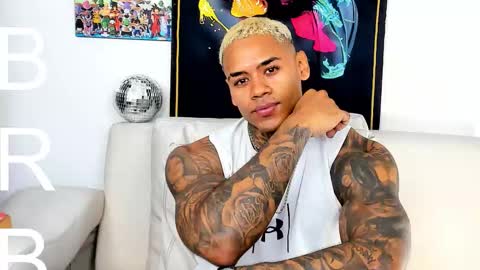 Jacobo online show from January 10, 7:26 pm