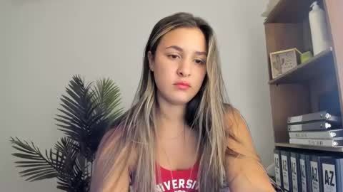 Lana online show from December 14, 12:44 am