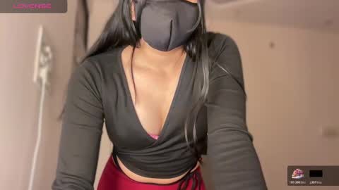 Snapshot of indian_barbie1 chatting on December 5, 2:58 pm Ayesha online show from December 5, 2:58 pm