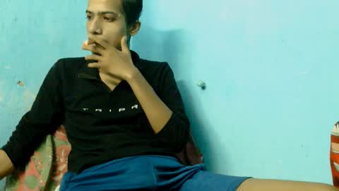 Snapshot of indian_bengali_boy chatting on September 20, 6:42 pm Suman Leo online show from September 20, 6:42 pm