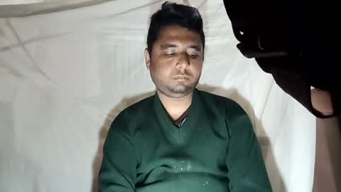 Snapshot of indian_boy4fuck chatting on February 8, 9:56 am RUPAM online show from February 8, 9:56 am