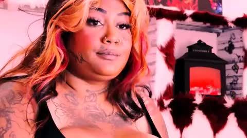 Bella Ambrosia online show from December 18, 11:24 am