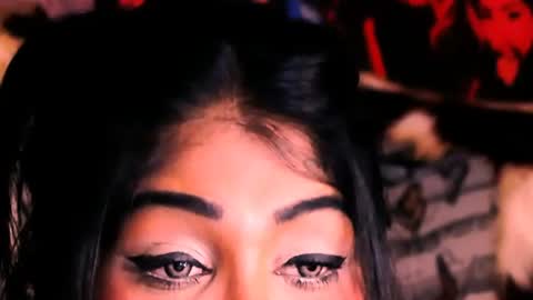 Bella Ambrosia online show from October 15, 2:44 am