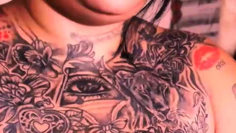 Bella Ambrosia online show from October 22, 11:59 pm