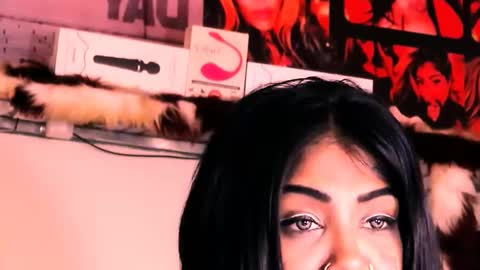 Bella Ambrosia online show from October 26, 3:07 pm