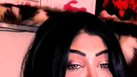 Bella Ambrosia online show from November 22, 11:26 pm