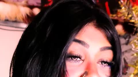 Bella Ambrosia online show from February 9, 10:36 pm