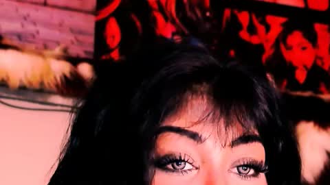 Bella Ambrosia online show from February 24, 7:56 pm