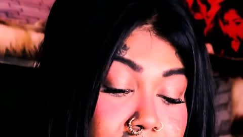 Snapshot of indian_dreamgirl chatting on April 28, 11:04 am Bella Ambrosia online show from April 28, 11:04 am