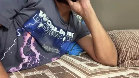 Snapshot of indian_gujju chatting on February 14, 6:48 pm Jay online show from February 14, 6:48 pm