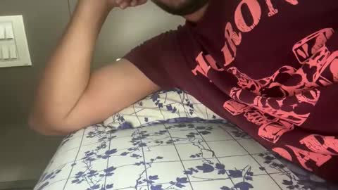 Snapshot of indian_gujju chatting on February 21, 6:31 pm Jay online show from February 21, 6:31 pm