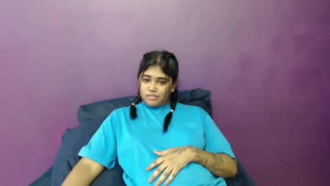 Melz online show from January 25, 9:04 am