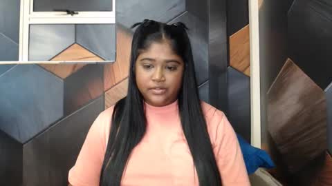 Snapshot of indian_rimmelx chatting on January 19, 7:34 am Melz online show from January 19, 7:34 am