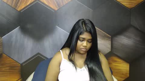 Snapshot of indian_rimmelx chatting on February 26, 6:18 pm Melz online show from February 26, 6:18 pm