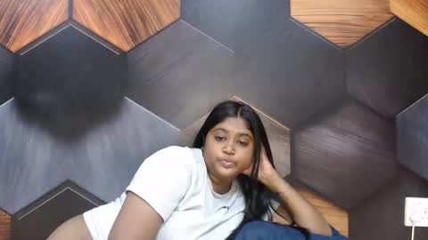Snapshot of indian_rimmelx chatting on April 29, 5:30 pm Melz online show from April 29, 5:30 pm