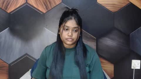 Snapshot of indian_rimmelx chatting on May 4, 7:15 am Melz online show from May 4, 7:15 am