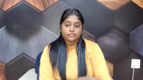 Snapshot of indian_rimmelx chatting on May 5, 6:54 am Melz online show from May 5, 6:54 am