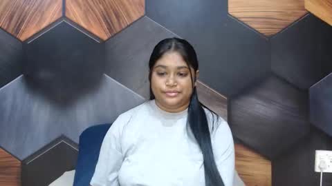 Snapshot of indian_rimmelx chatting on May 6, 6:30 am Melz online show from May 6, 6:30 am