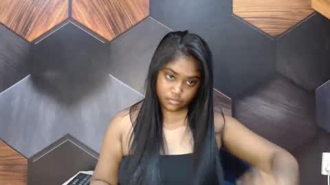 Snapshot of indian_rimmelx chatting on May 13, 6:22 am Melz online show from May 13, 6:22 am