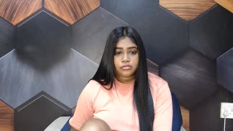 Snapshot of indian_rimmelx chatting on May 20, 6:41 am Melz online show from May 20, 6:41 am