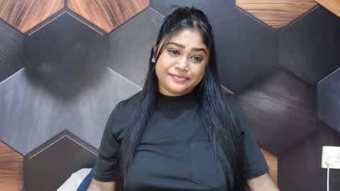 Snapshot of indian_rimmelx chatting on May 25, 6:41 am Melz online show from May 25, 6:41 am