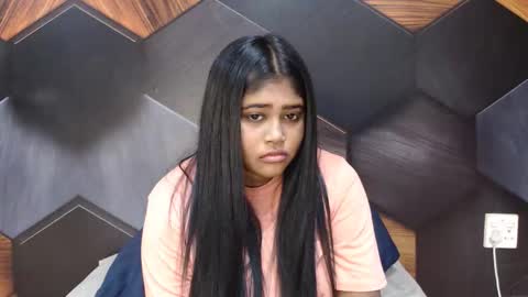 Snapshot of indian_rimmelx chatting on June 5, 7:03 am Melz online show from June 5, 7:03 am