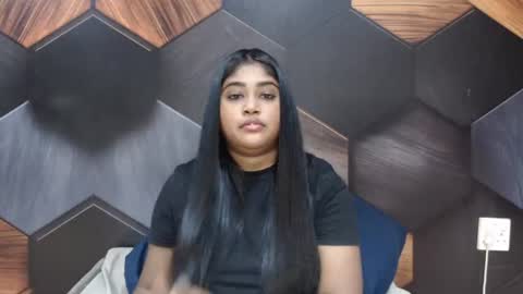 Snapshot of indian_rimmelx chatting on June 25, 6:51 am Melz online show from June 25, 6:51 am